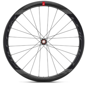FULCRUM Wind 40 Disc C19 2-Way Fit